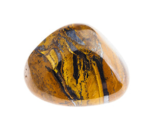 Tiger’s Eye