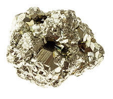 Pyrite