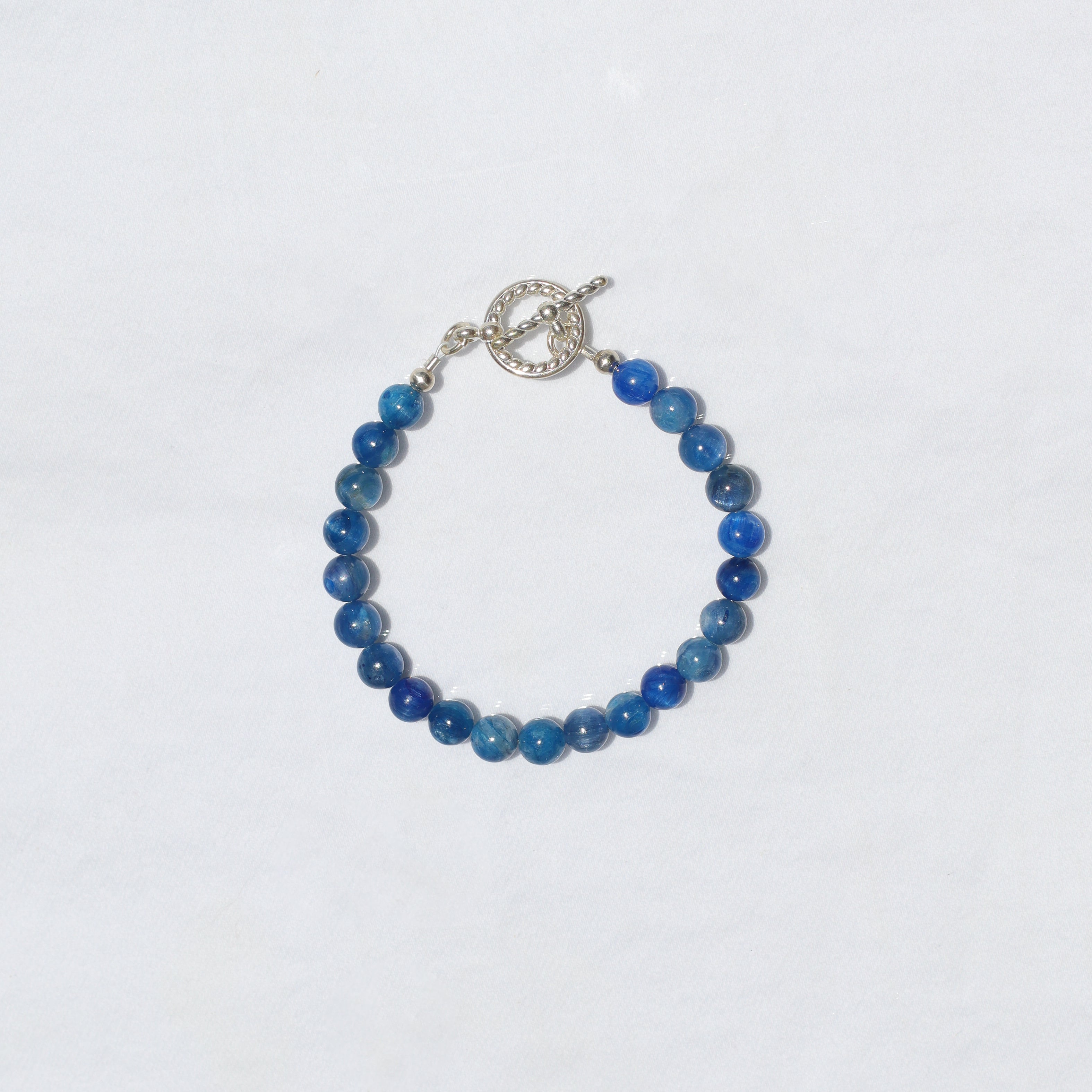 Kyanite Bracelet